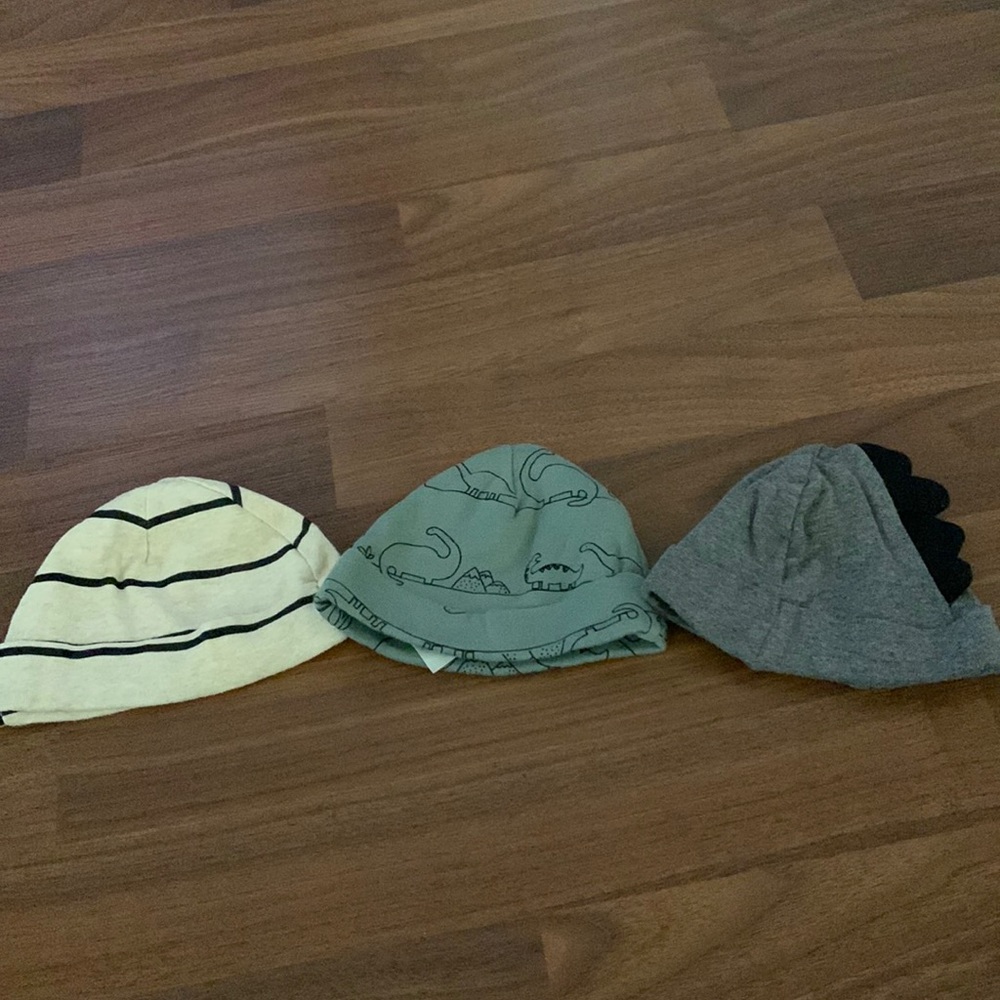 Baby hats